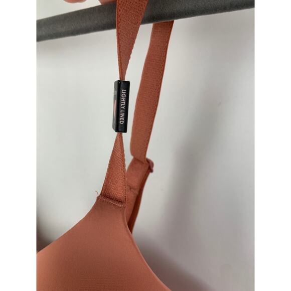 Victoria's Secret Lightly Lined Demi Bra Womens 32DDD New Underwire Adjustable - Picture 3 of 11